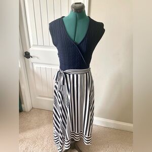 New York & Company dress size small